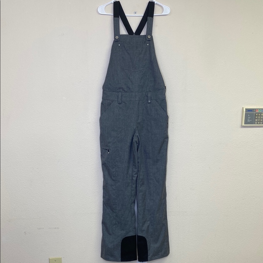 Obermeyer Women's Snow Bibs